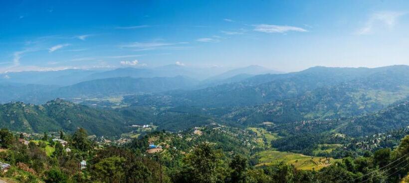 Sojourn Himalaya Resort Dhulikhel