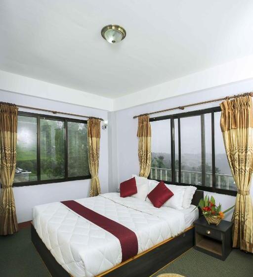 Sojourn Himalaya Resort Dhulikhel