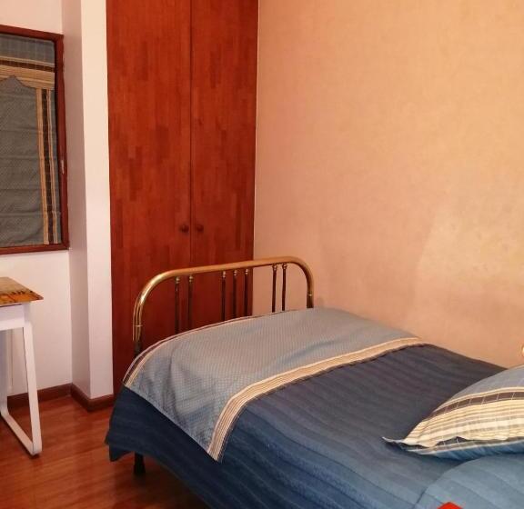 فندق صغير Posada Selva Negra