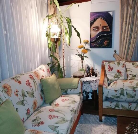 فندق صغير Posada Selva Negra