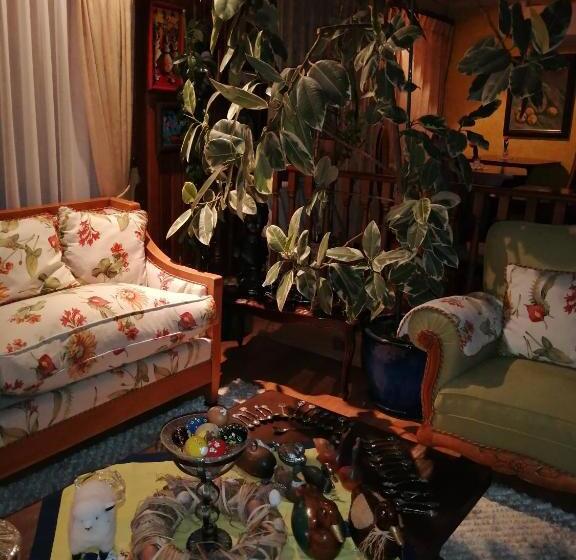 فندق صغير Posada Selva Negra