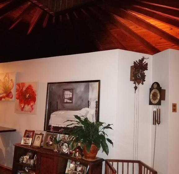 فندق صغير Posada Selva Negra