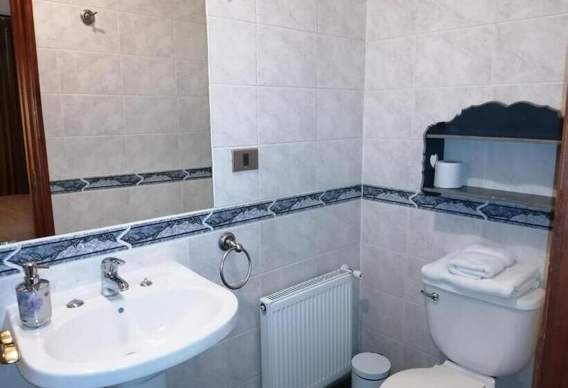 فندق صغير Posada Selva Negra