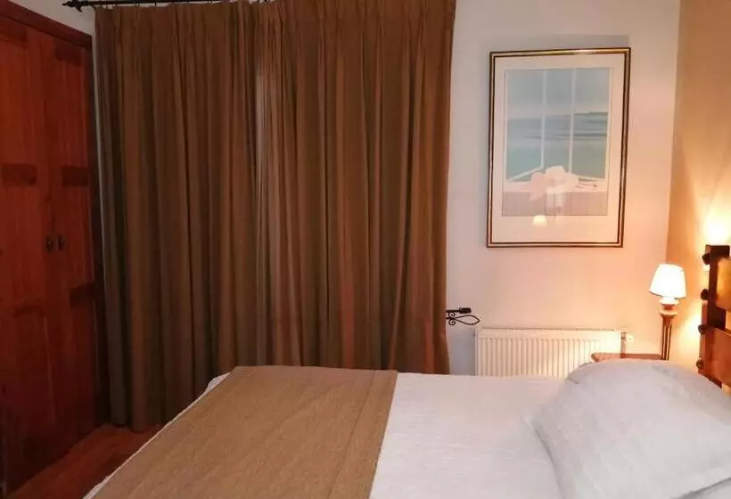 Retkeilymaja Posada Selva Negra