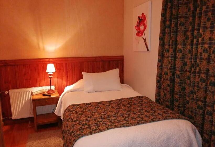 فندق صغير Posada Selva Negra