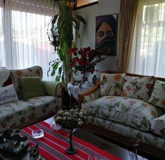 فندق صغير Posada Selva Negra