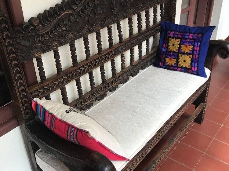 Anami Hotel Boutique