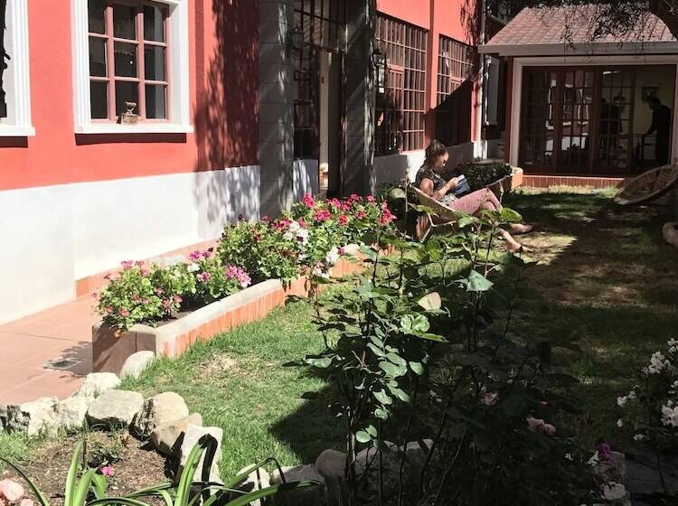 Anami Hotel Boutique