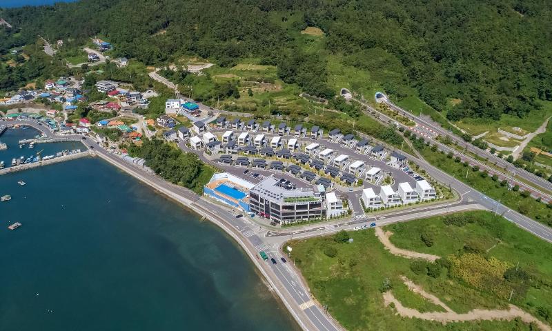 Arte Resort Spa & Pool Villa