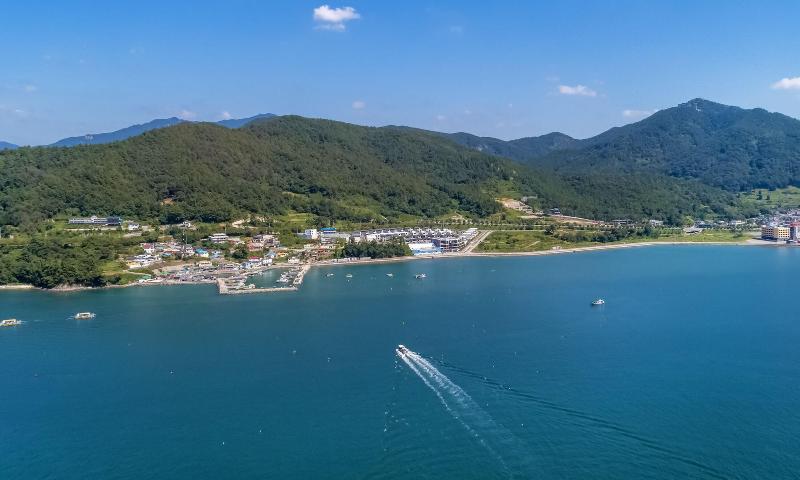 Arte Resort Spa & Pool Villa