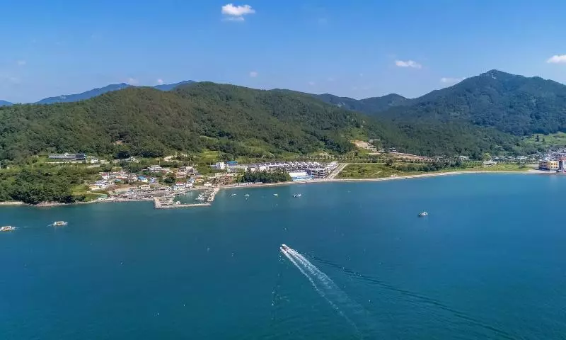 Arte Resort Spa & Pool Villa