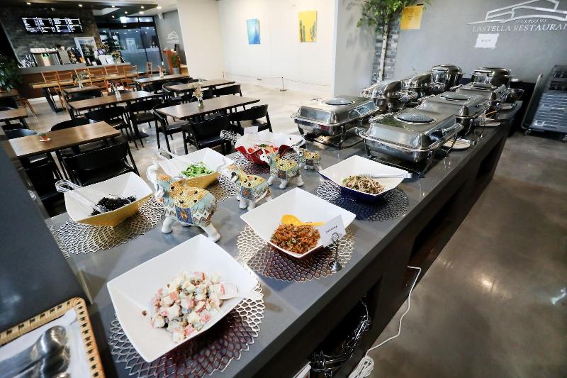 Arte Resort Spa & Pool Villa