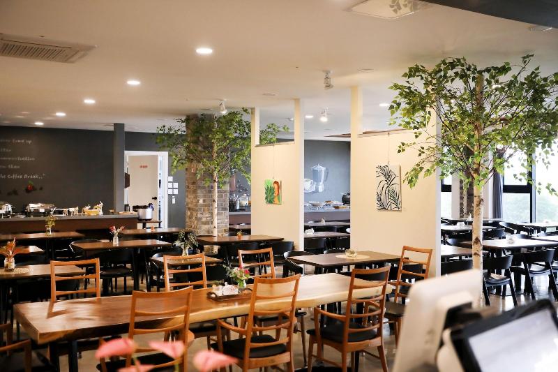 Arte Resort Spa & Pool Villa