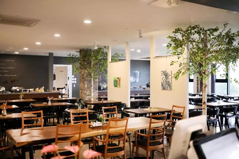 Arte Resort Spa & Pool Villa