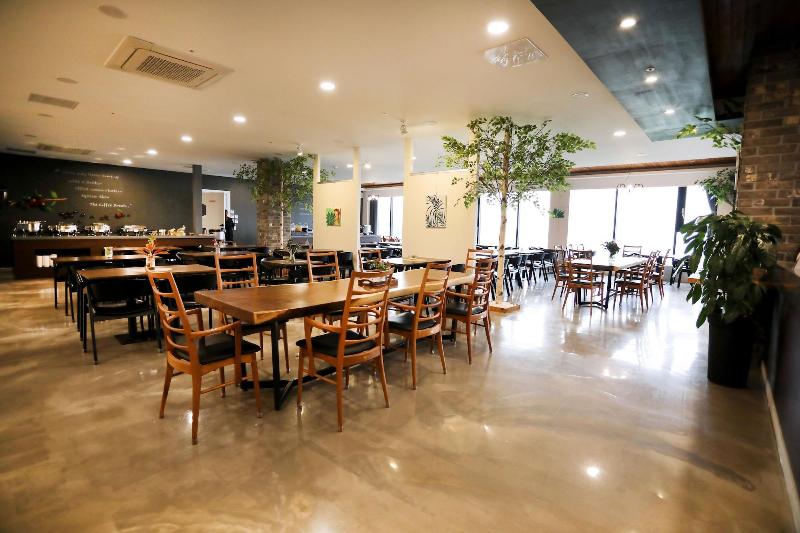 Arte Resort Spa & Pool Villa