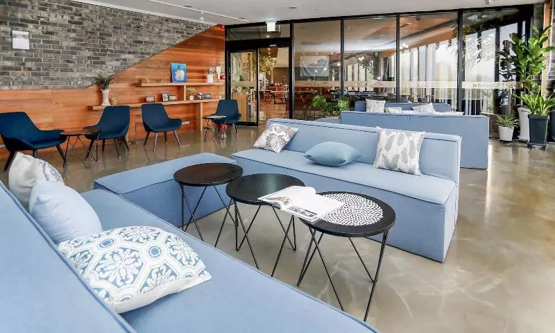 Arte Resort Spa & Pool Villa