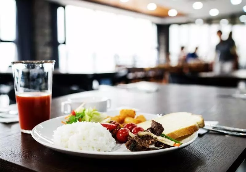 Arte Resort Spa & Pool Villa