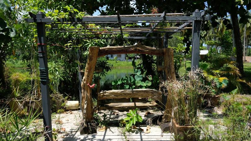 Khao Lak Golden Coconut Resort