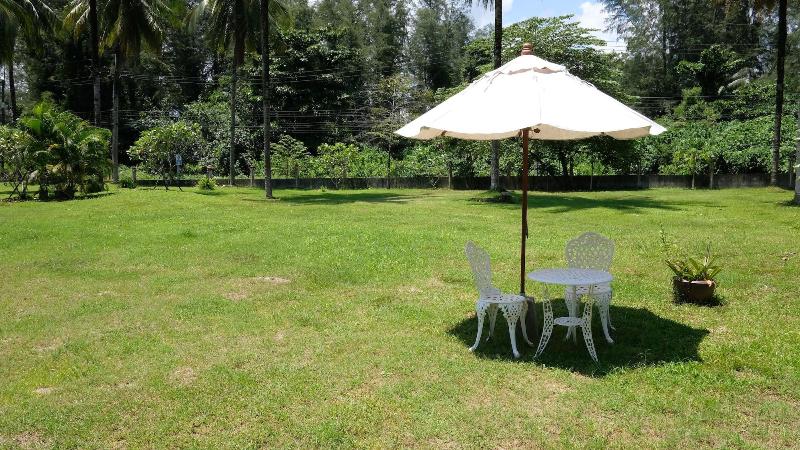 Khao Lak Golden Coconut Resort