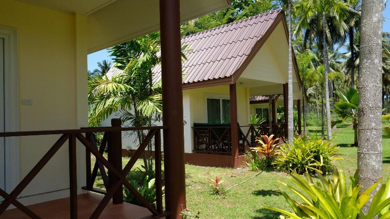 Khao Lak Golden Coconut Resort