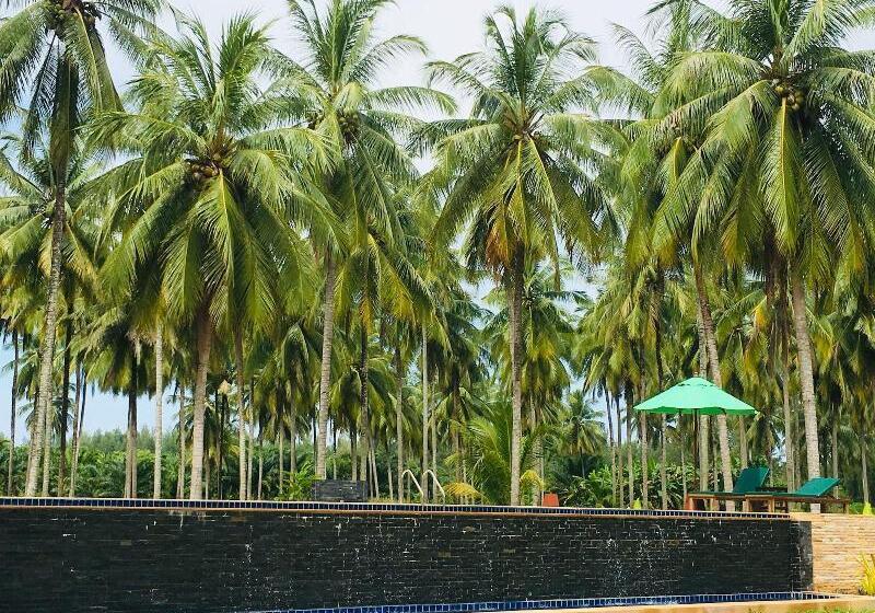 Khao Lak Golden Coconut Resort