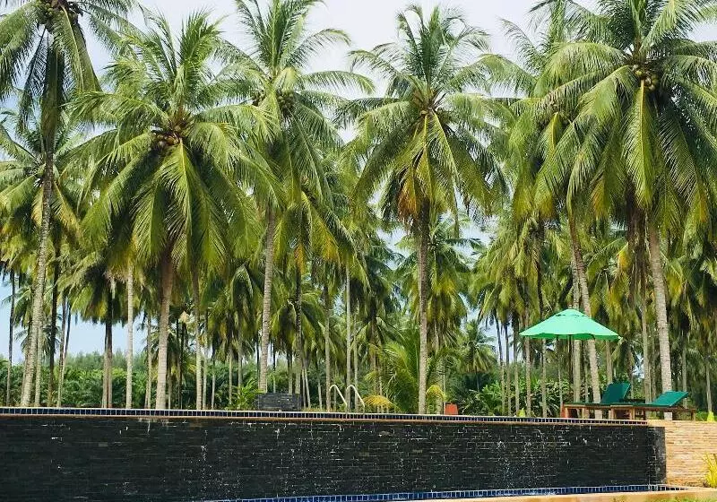 Khao Lak Golden Coconut Resort