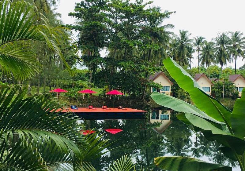 Khao Lak Golden Coconut Resort