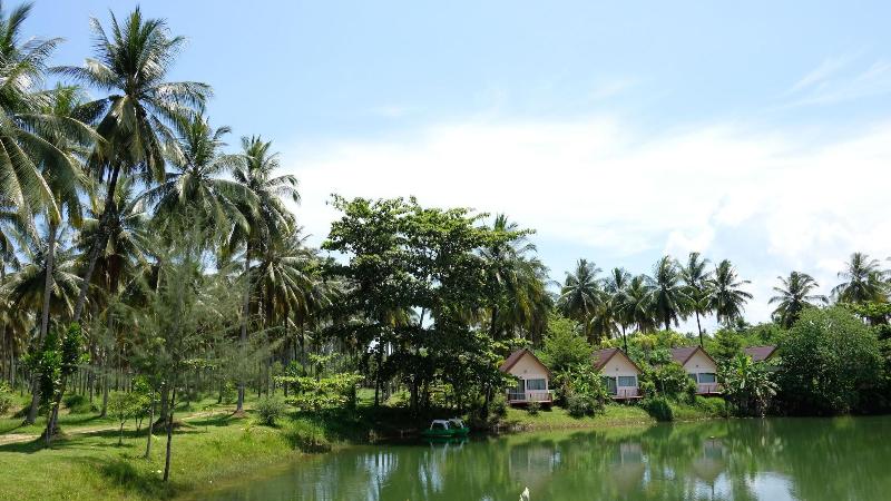 Khao Lak Golden Coconut Resort