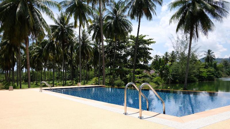 Khao Lak Golden Coconut Resort