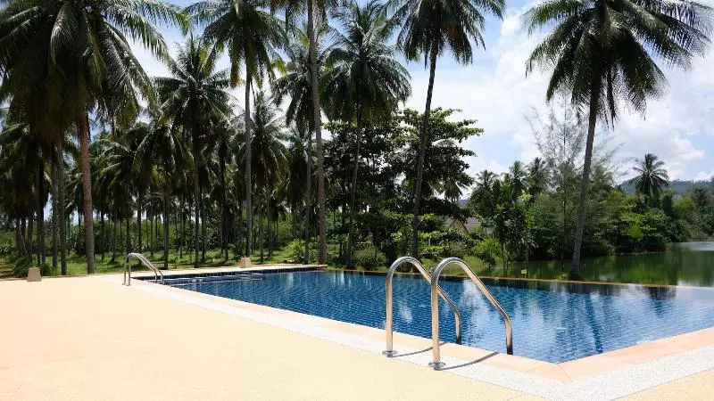 Khao Lak Golden Coconut Resort