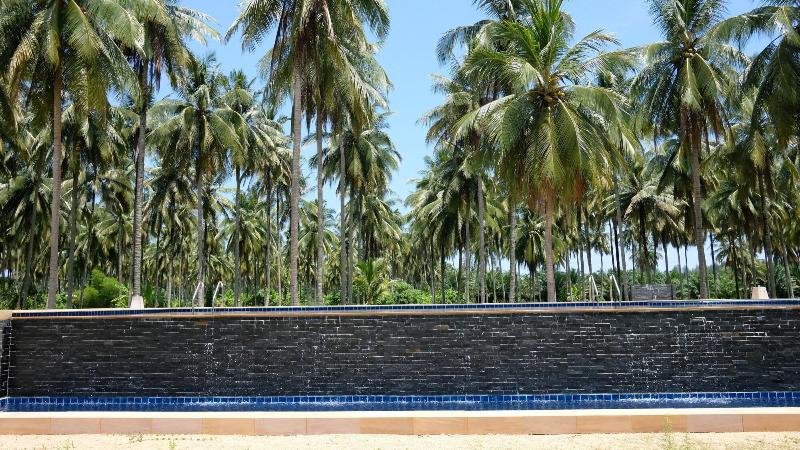 Khao Lak Golden Coconut Resort