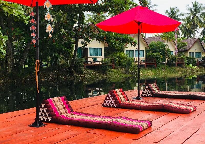 Khao Lak Golden Coconut Resort