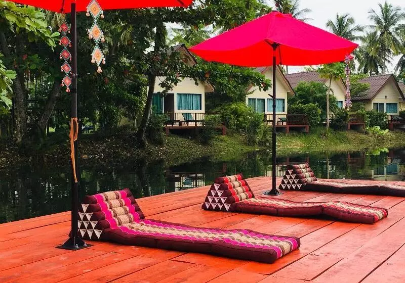 Khao Lak Golden Coconut Resort