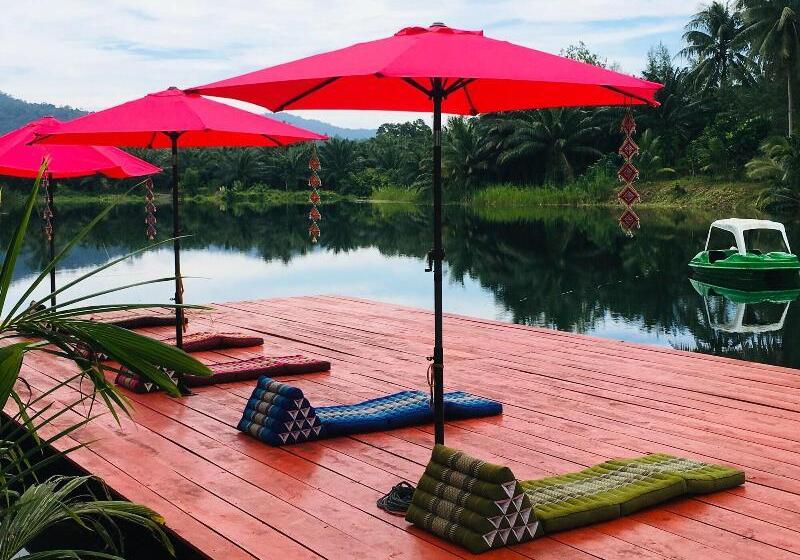 Khao Lak Golden Coconut Resort