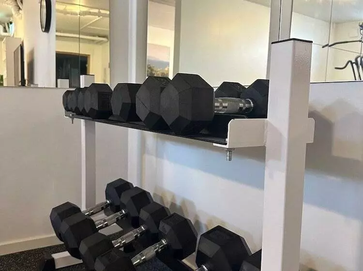 ホテル Almnas Park