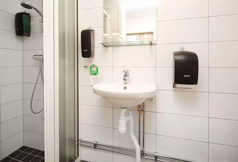 ホテル Almnas Park