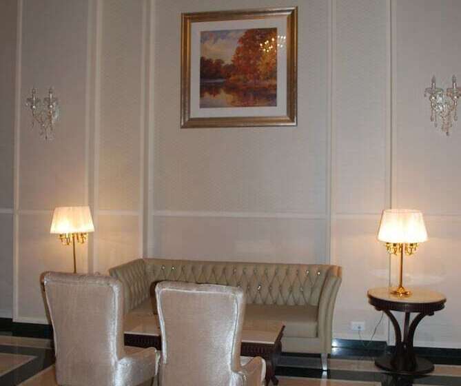 Отель Blue Saphire Countryside Haldwani