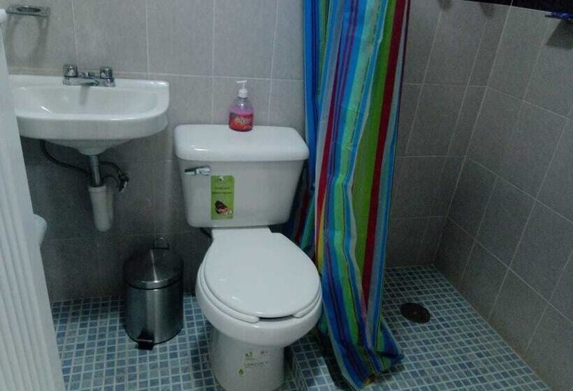 ホテル Bosque Magico