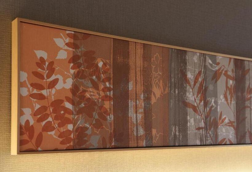 בית מלון כפרי Forza Oita