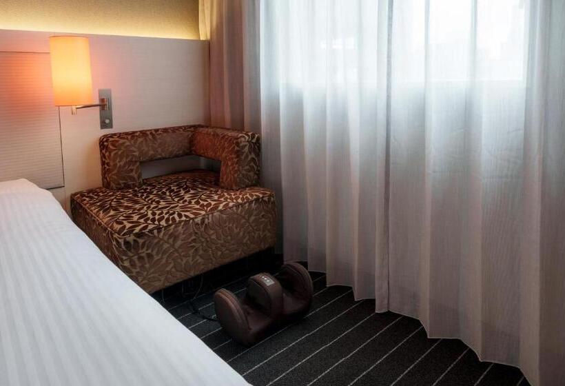 בית מלון כפרי Forza Oita