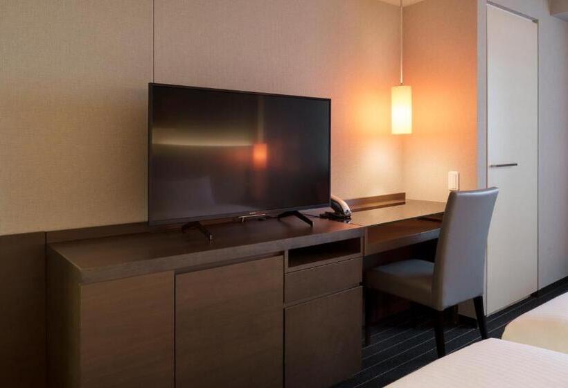 בית מלון כפרי Forza Oita