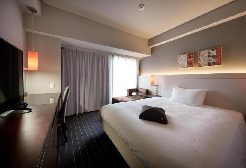 בית מלון כפרי Forza Oita