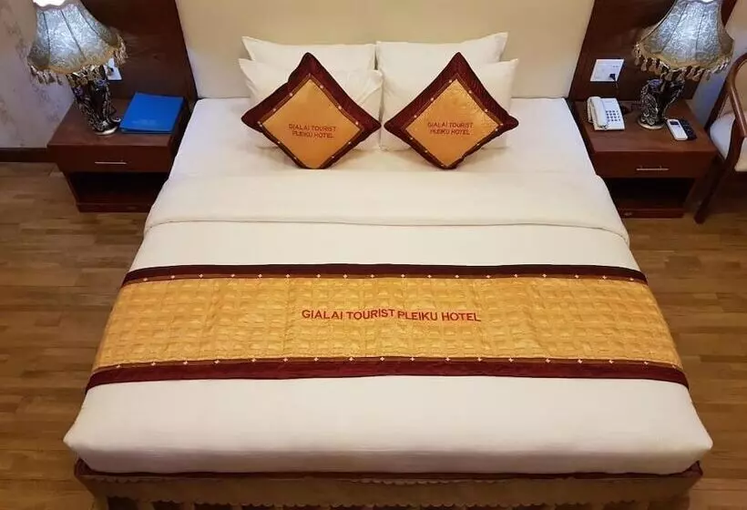 هتل Hanz Pleiku
