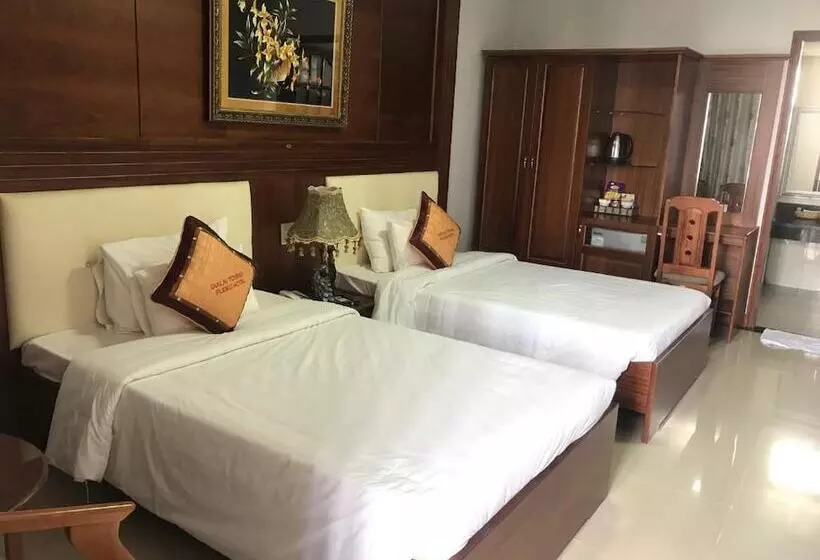 هتل Hanz Pleiku