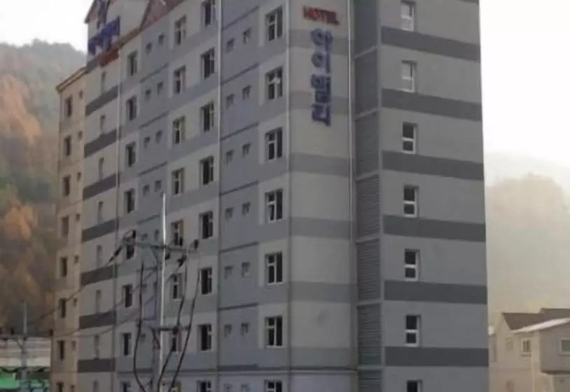 ホテル High Valley