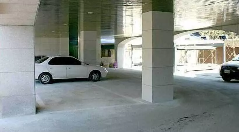 ホテル High Valley