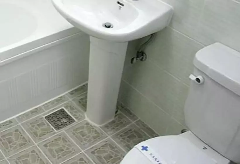 ホテル High Valley