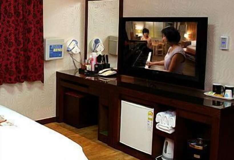 Отель High Valley