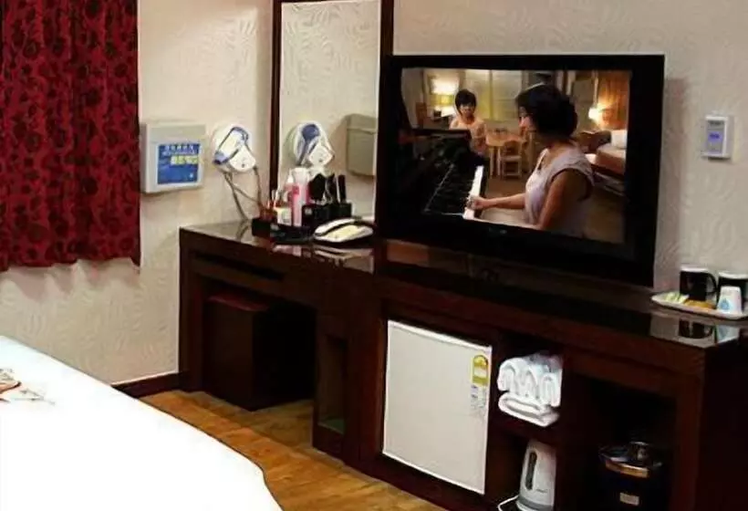 ホテル High Valley