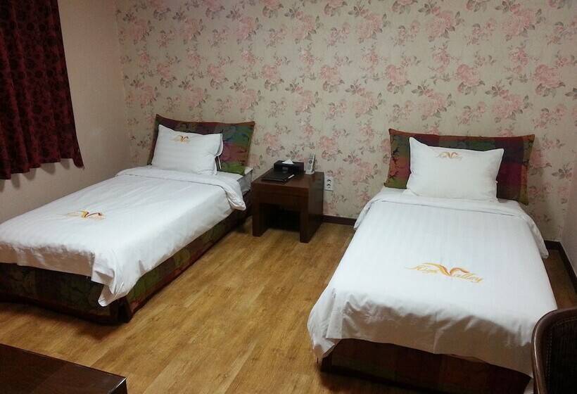 Отель High Valley